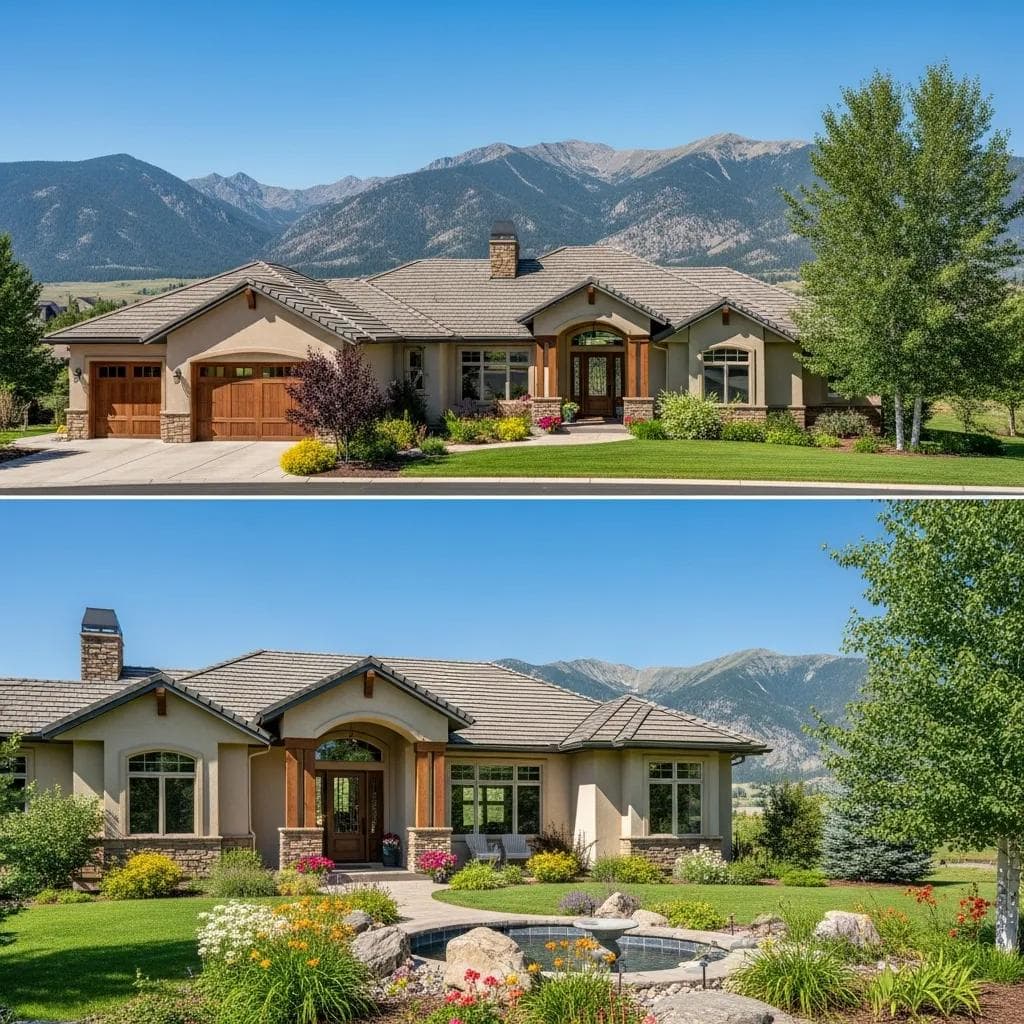 Luxury Homes for Sale in Saint Ignatius, MT