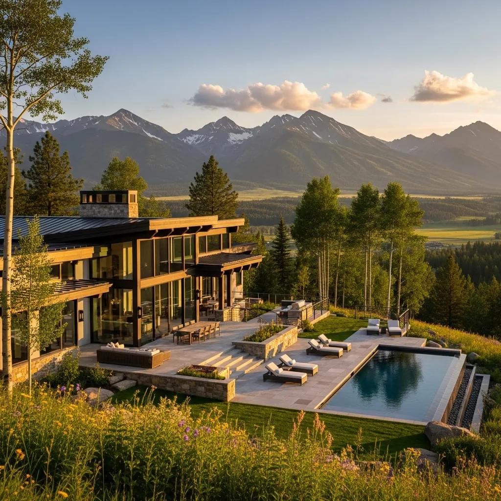 Saint Ignatius Montana Real Estate Market