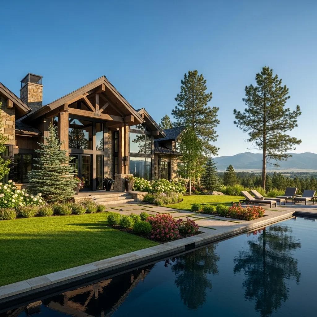 Victor Montana Real Estate Market