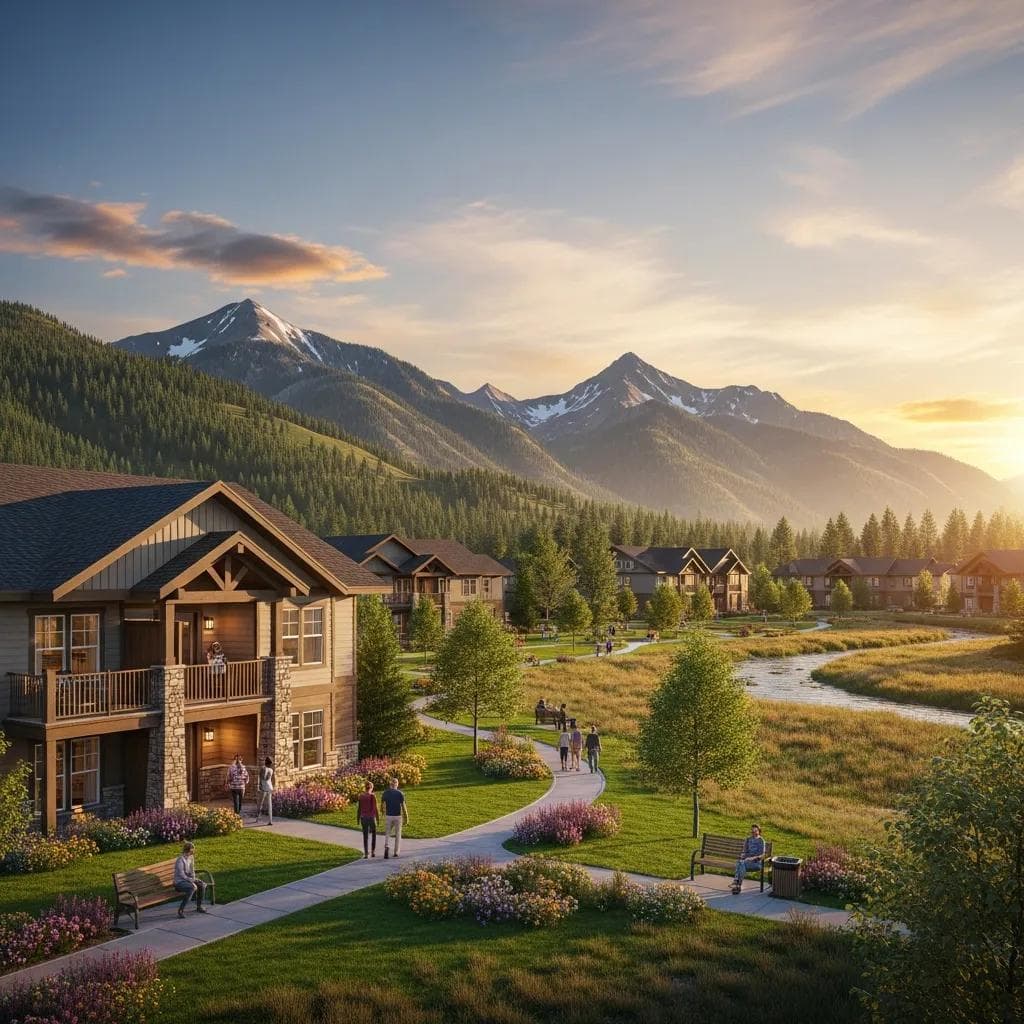 Condos for Sale in Belt, Montana