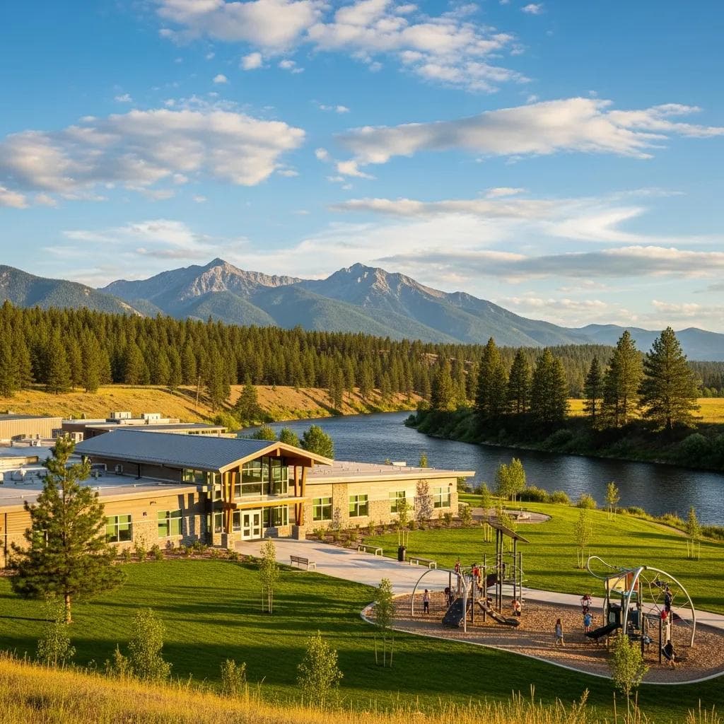 Florence Montana Schools Guide