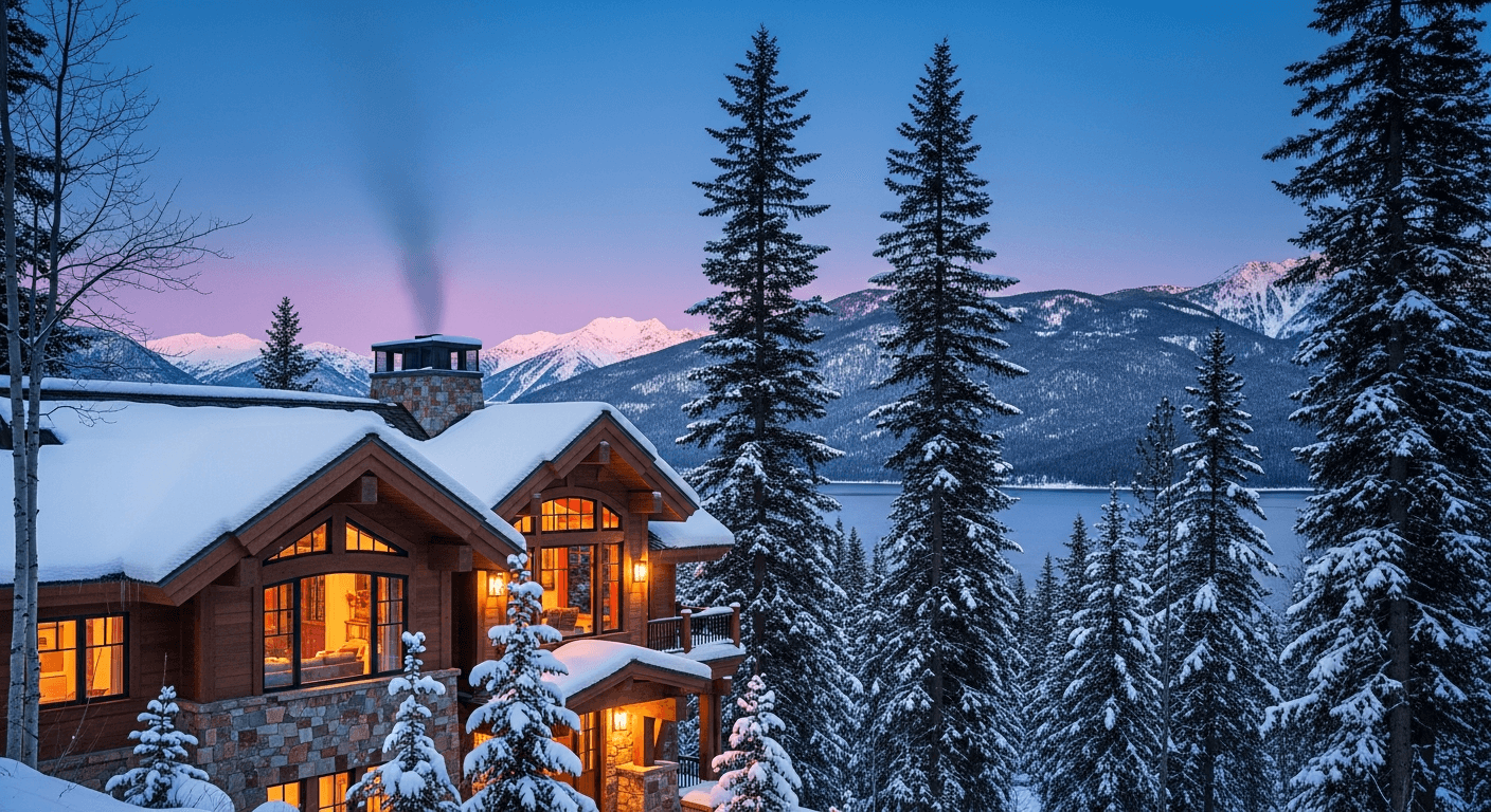 Guide to Buying a Vacation Home in Whitefish, Montana