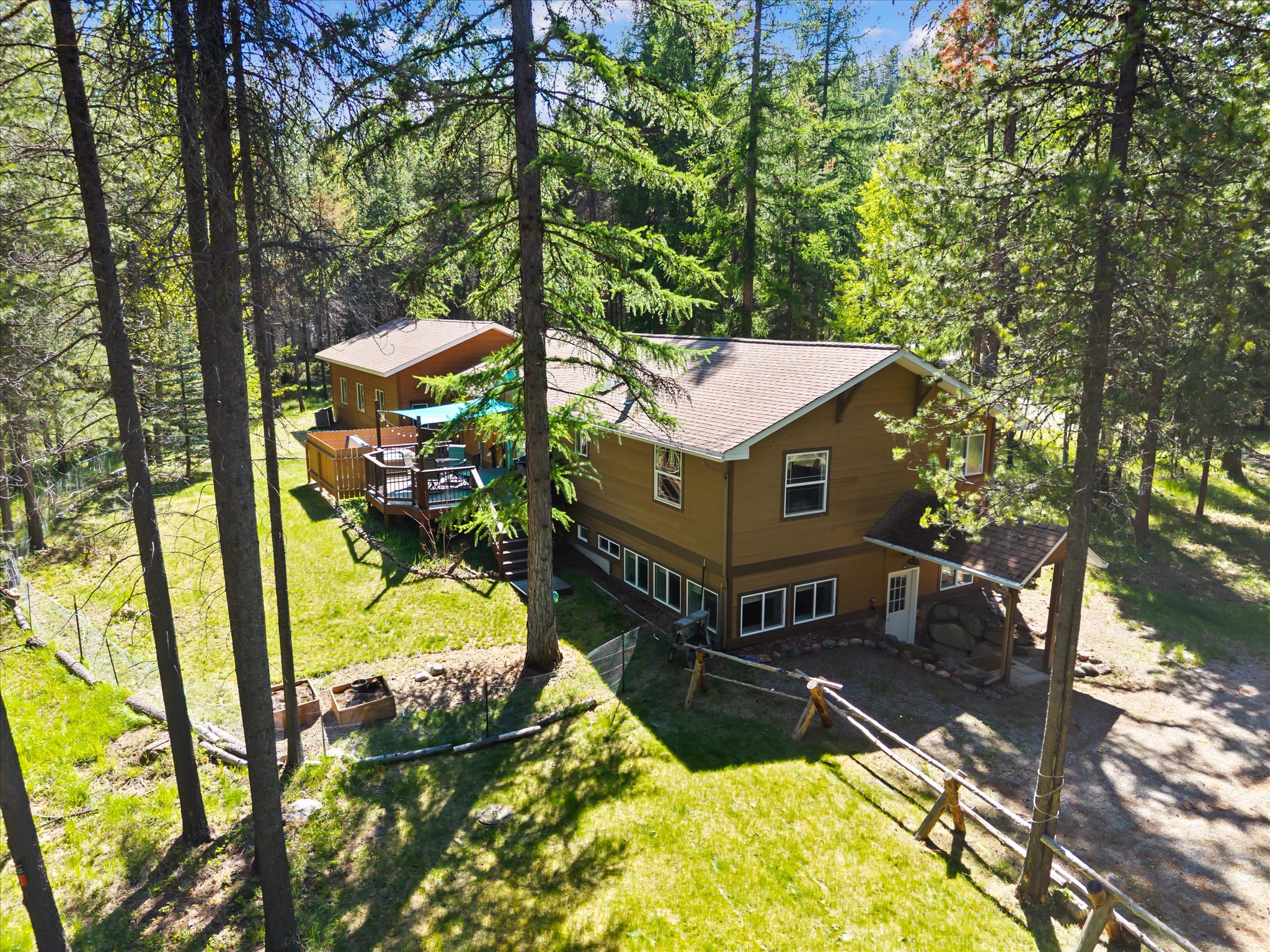 6869 Farm TO Market Road