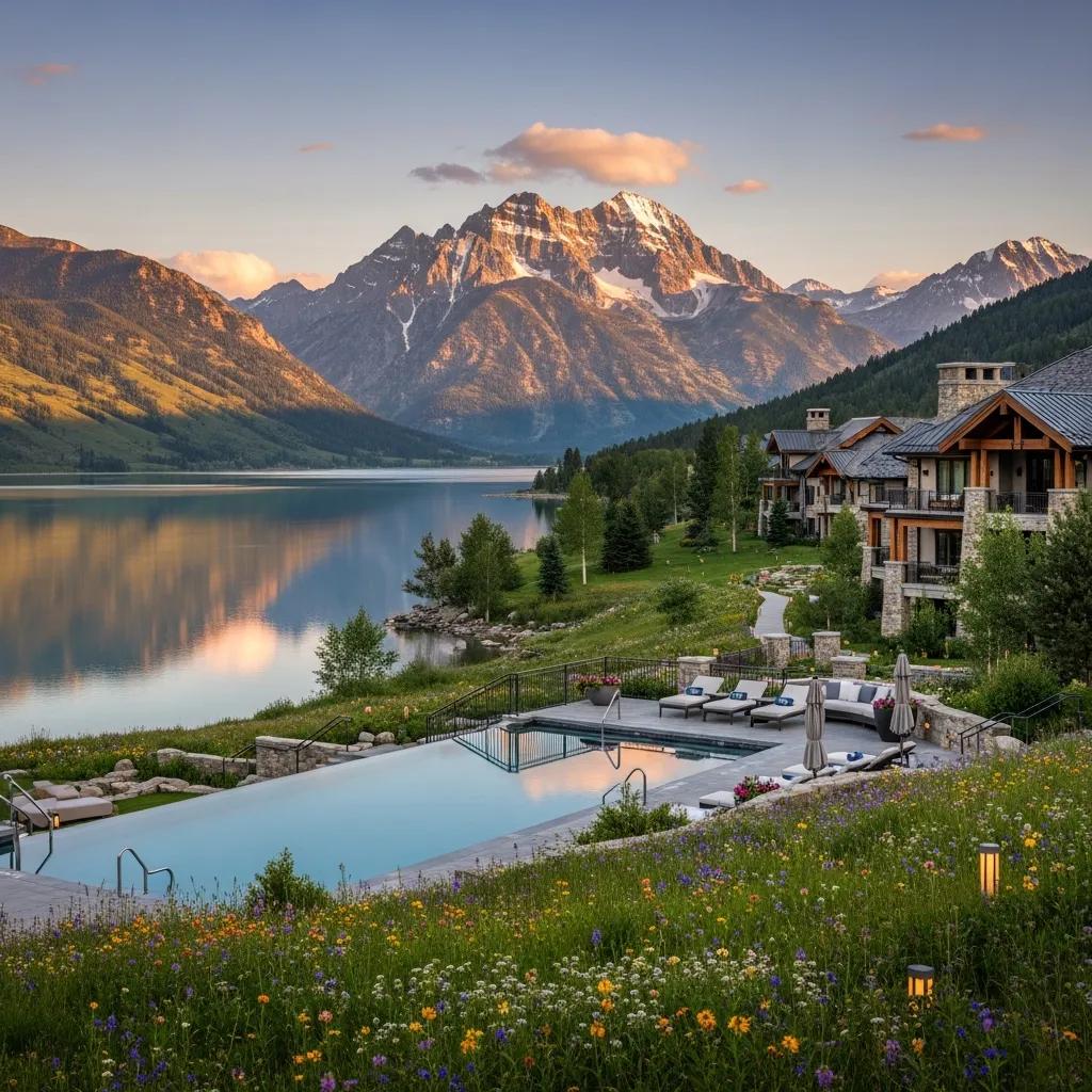 Montana Luxury Resort Real Estate Market: Comprehensive 2026 Market Intelligence Hub
