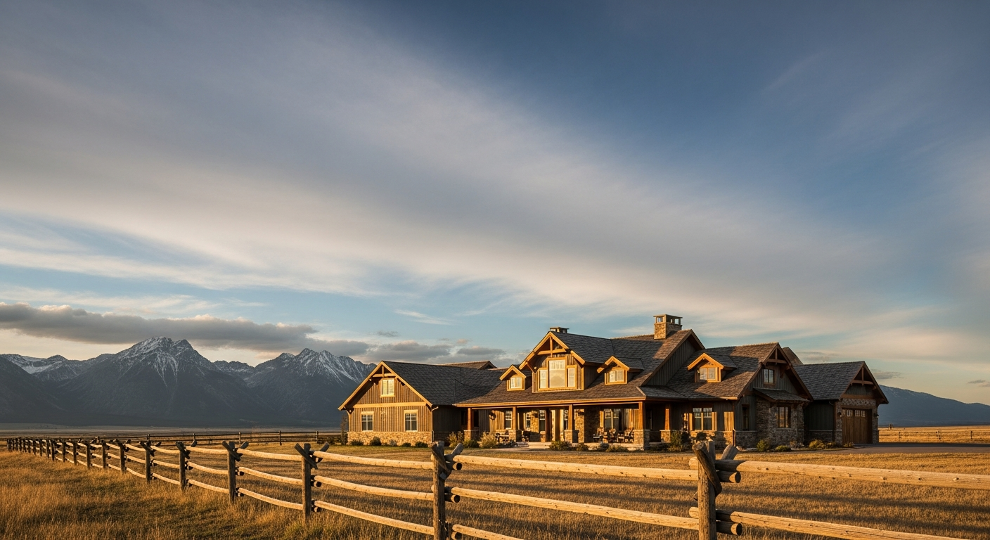 Montana Property Taxes — What Homebuyers Need to Know in 2026