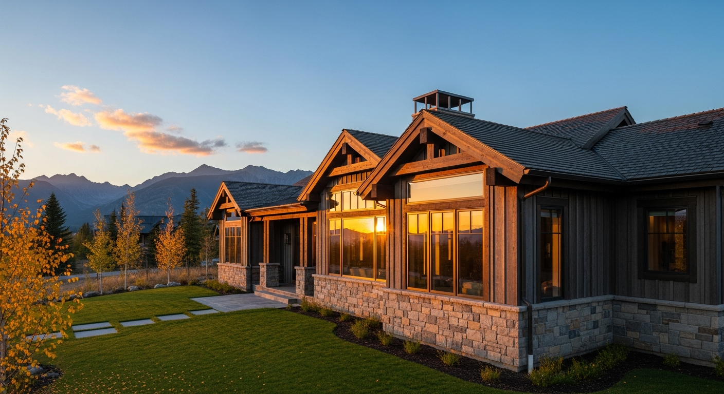 Cost of Living in Whitefish MT — Taxes, Housing & What to Expect