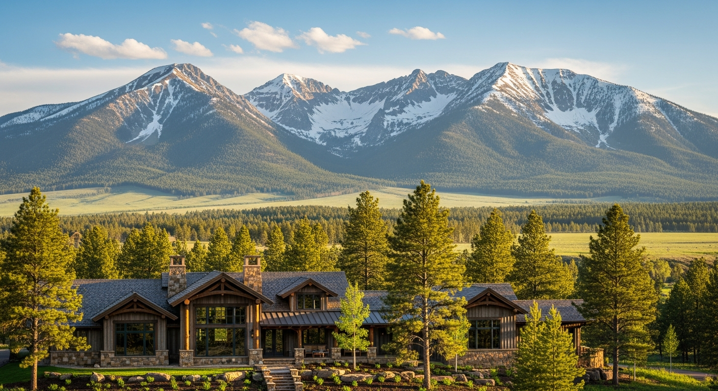 Moving to Montana from California — A Relocation Guide for Luxury Buyers